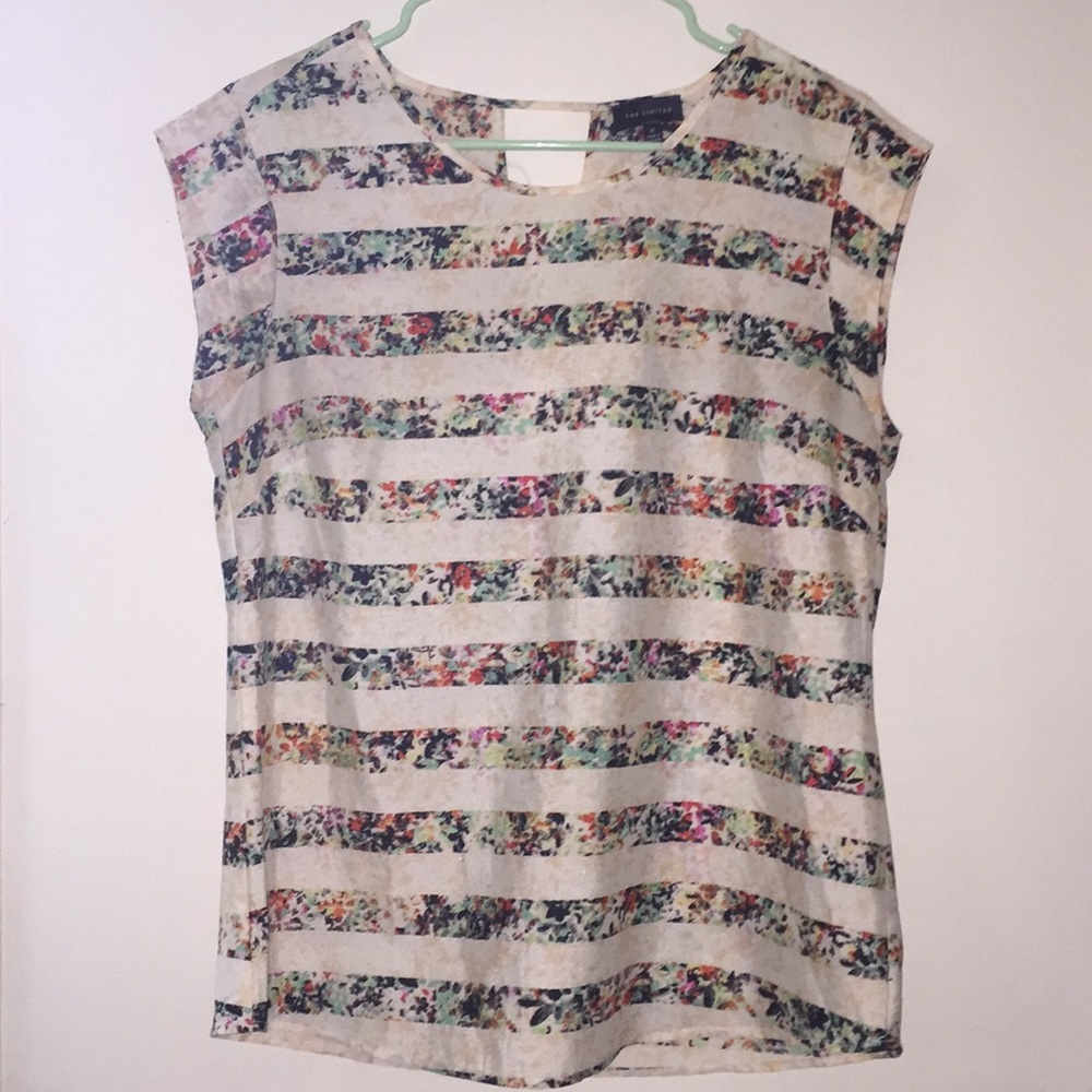 The Limited Shirt - M